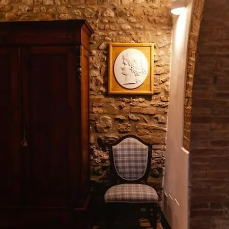 Apartment Mascagni Farmhouse In Val D'orcia Pienza